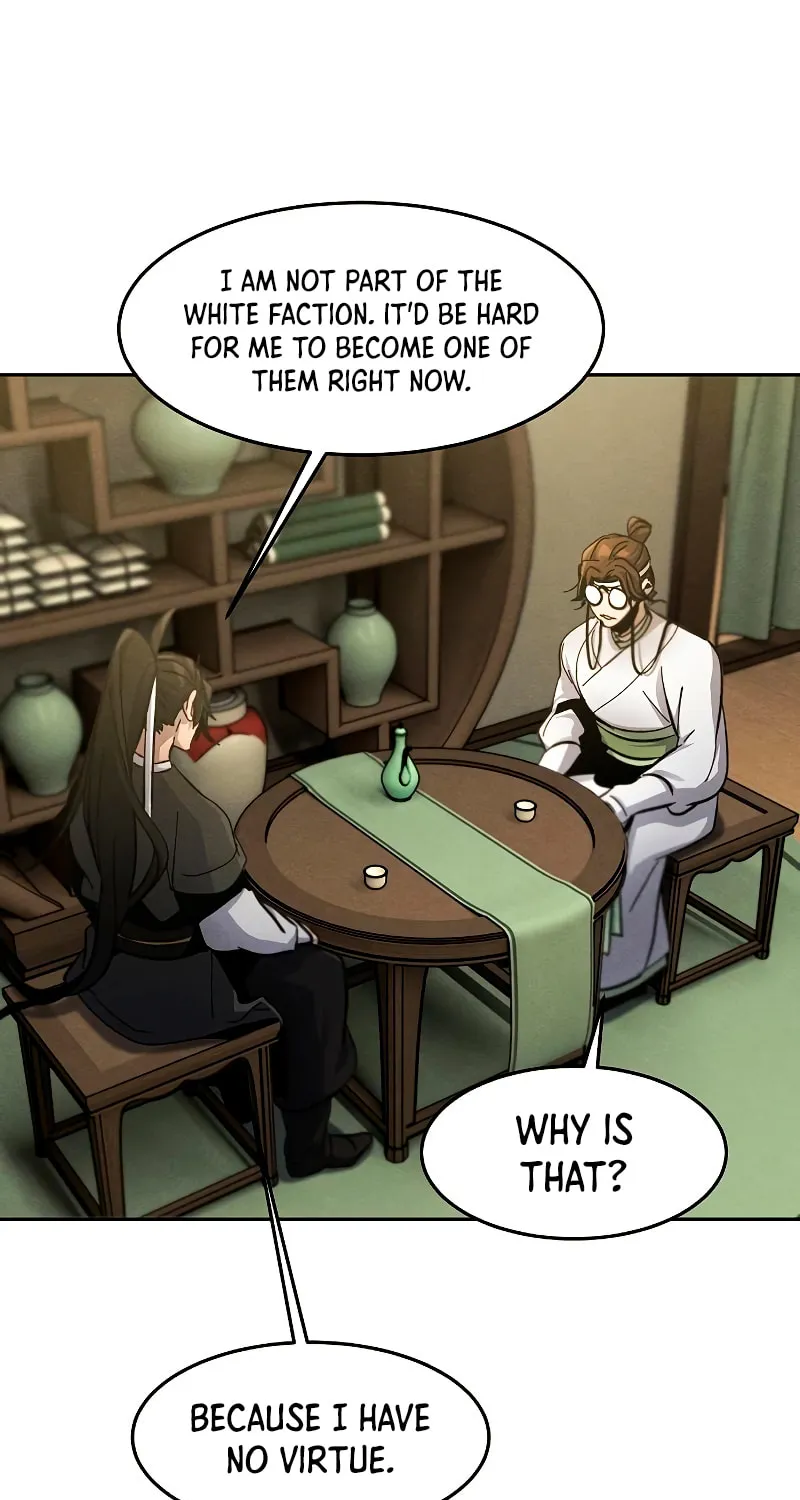 Return of the Mad Demon Chapter 38 page 69 - 