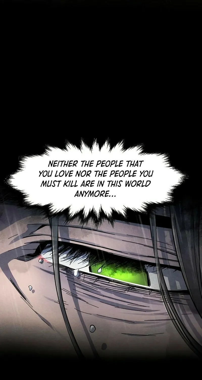 Return of the Mad Demon Chapter 38 page 8 - 