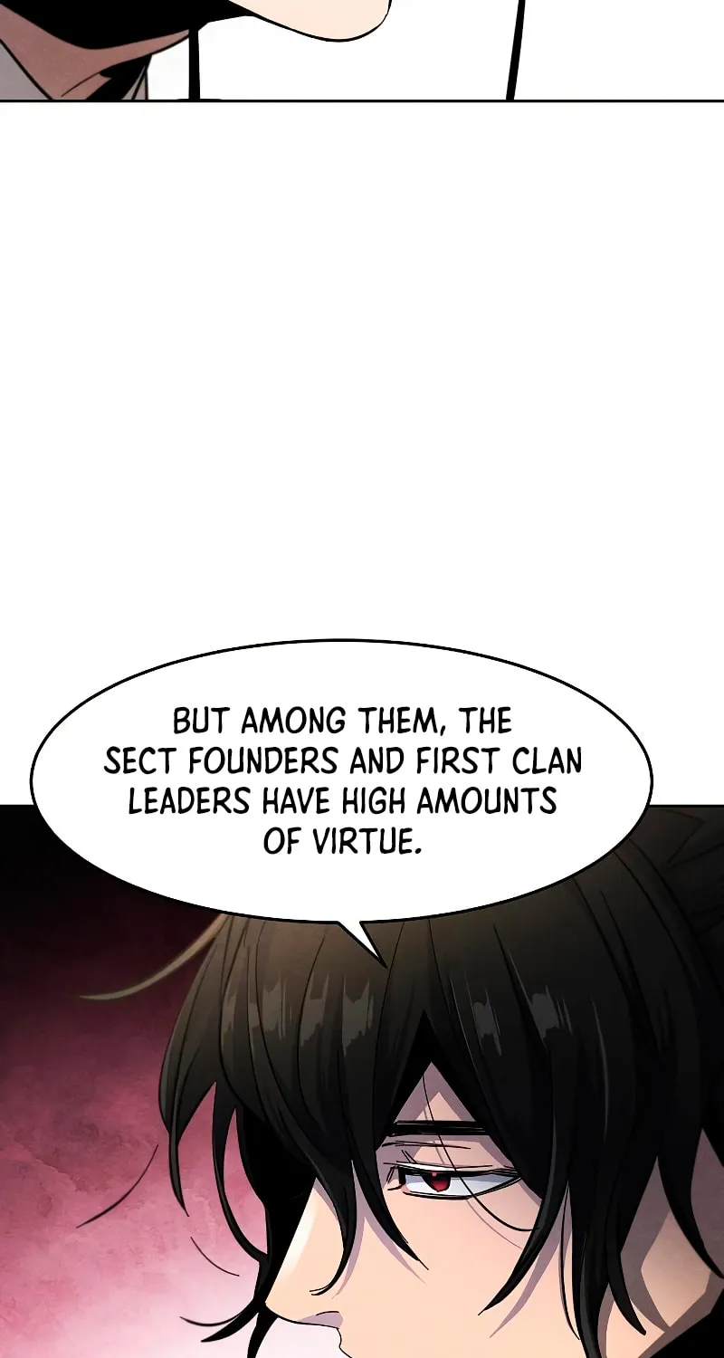 Return of the Mad Demon Chapter 38 page 71 - 