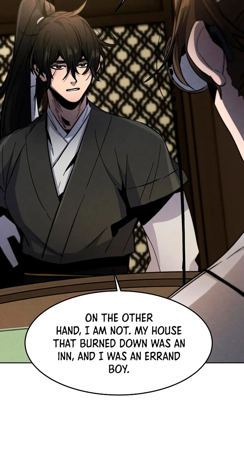 Return of the Mad Demon Chapter 38 page 73 - 