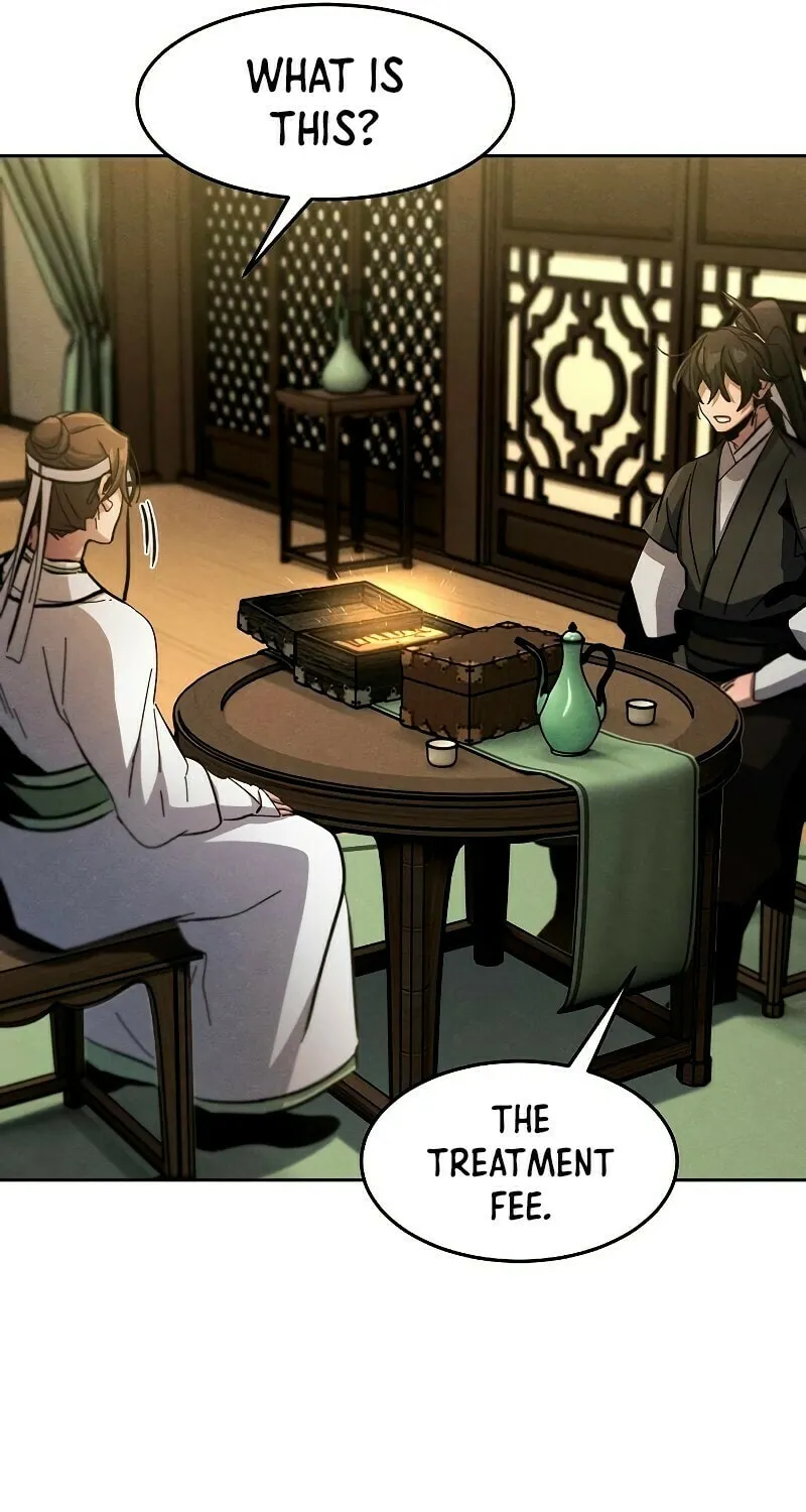 Return of the Mad Demon Chapter 38 page 80 - 