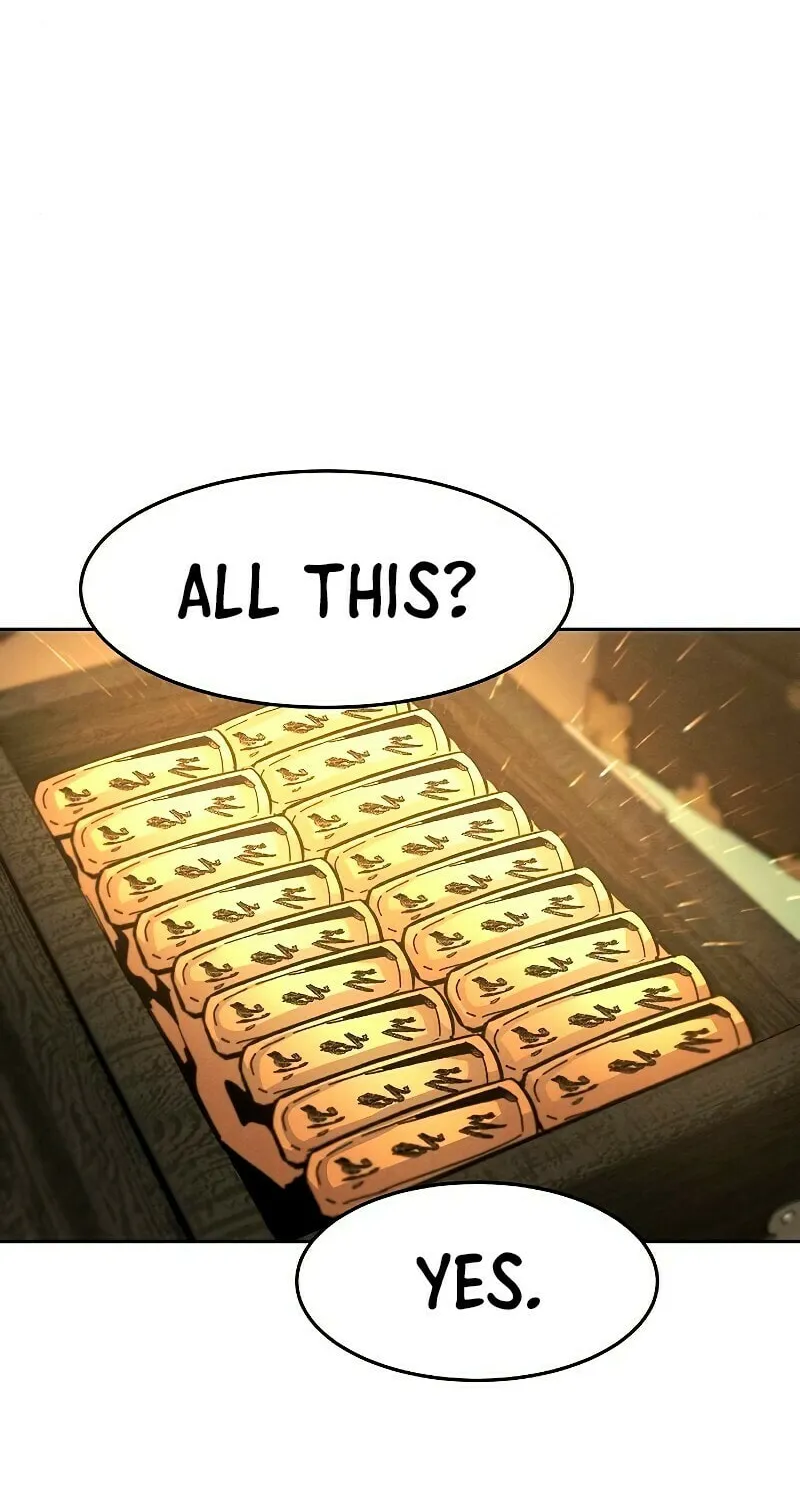 Return of the Mad Demon Chapter 38 page 81 - 