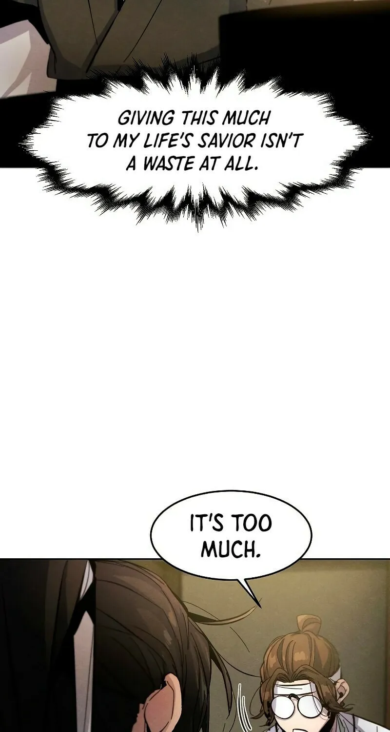 Return of the Mad Demon Chapter 38 page 83 - 