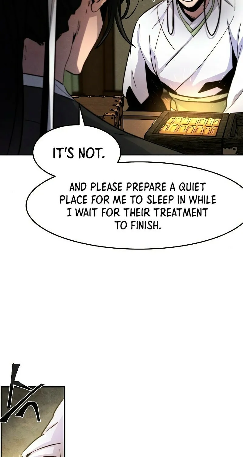 Return of the Mad Demon Chapter 38 page 84 - 