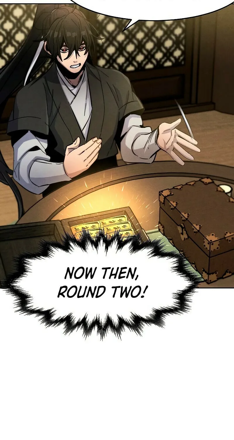 Return of the Mad Demon Chapter 38 page 91 - 