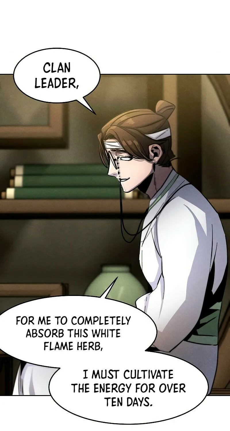 Return of the Mad Demon Chapter 38 page 92 - 