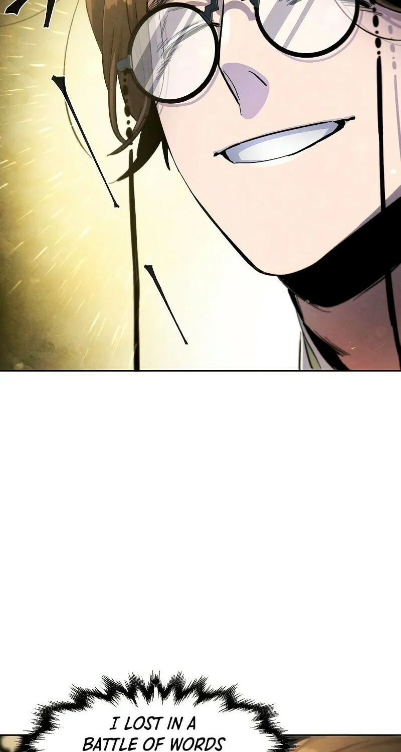 Return of the Mad Demon Chapter 38 page 99 - 