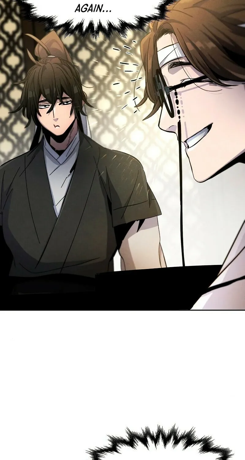 Return of the Mad Demon Chapter 38 page 100 - 