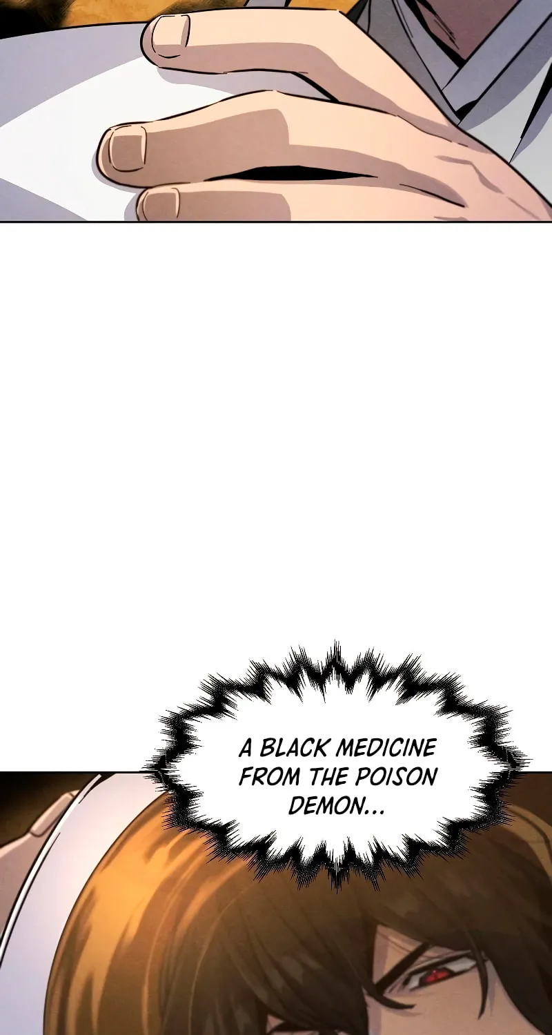 Return of the Mad Demon Chapter 39 page 11 - 
