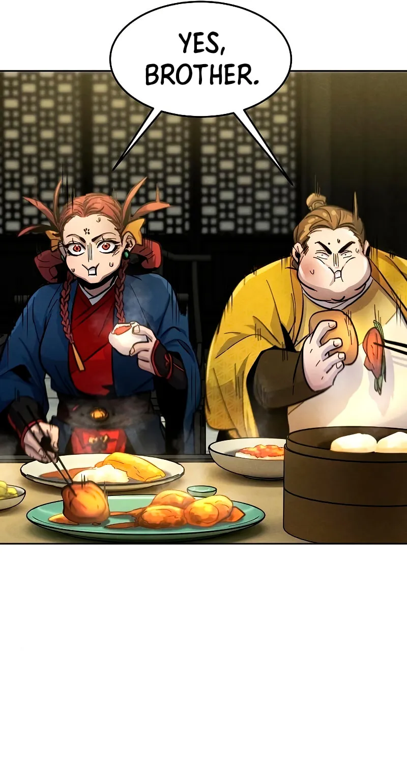 Return of the Mad Demon Chapter 39 page 101 - 