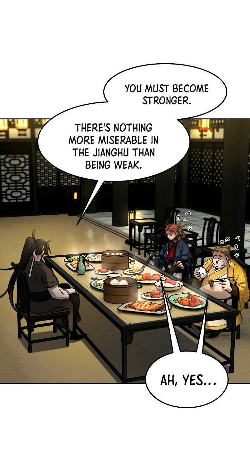 Return of the Mad Demon Chapter 39 page 102 - 