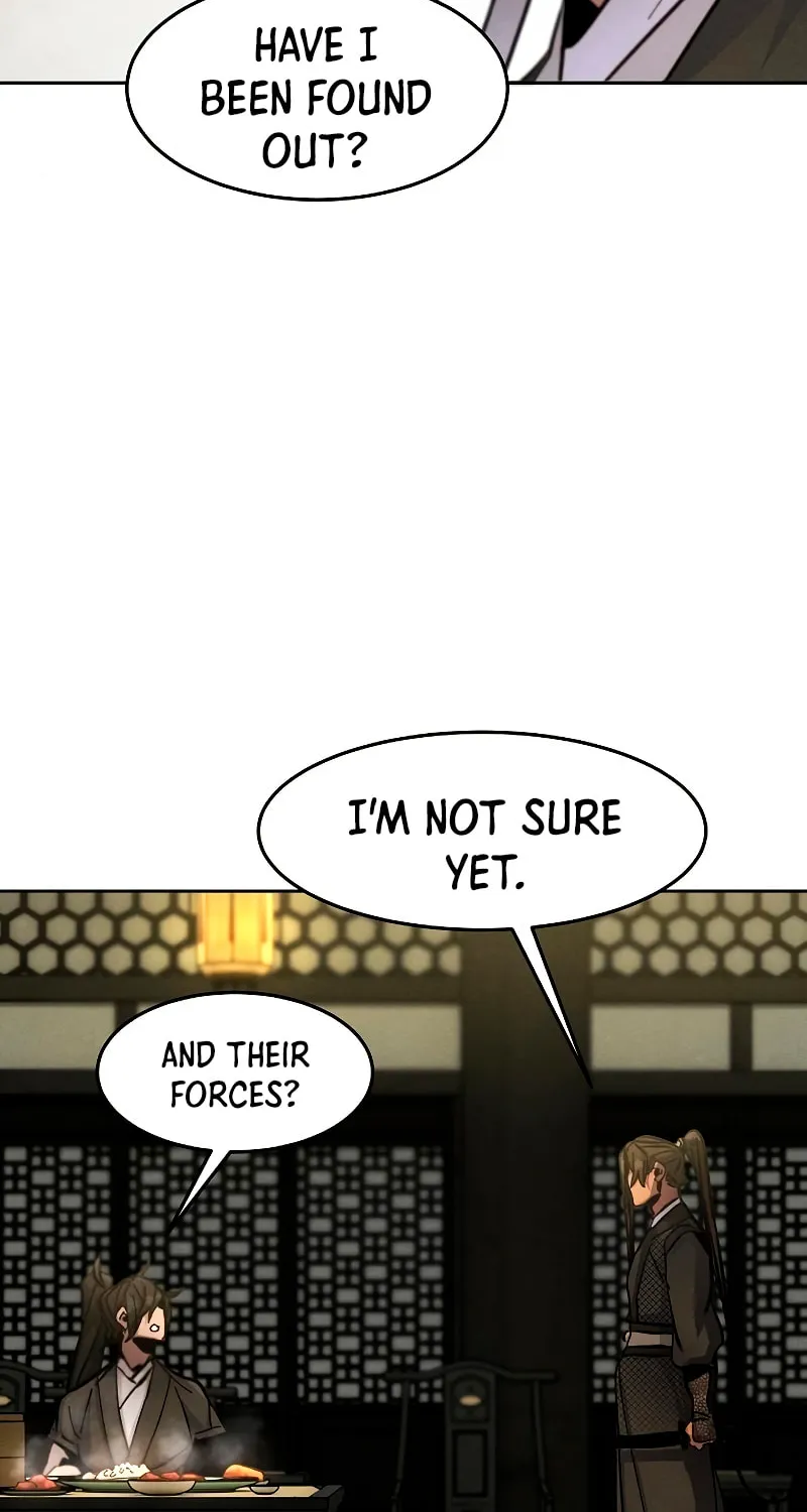 Return of the Mad Demon Chapter 39 page 106 - 
