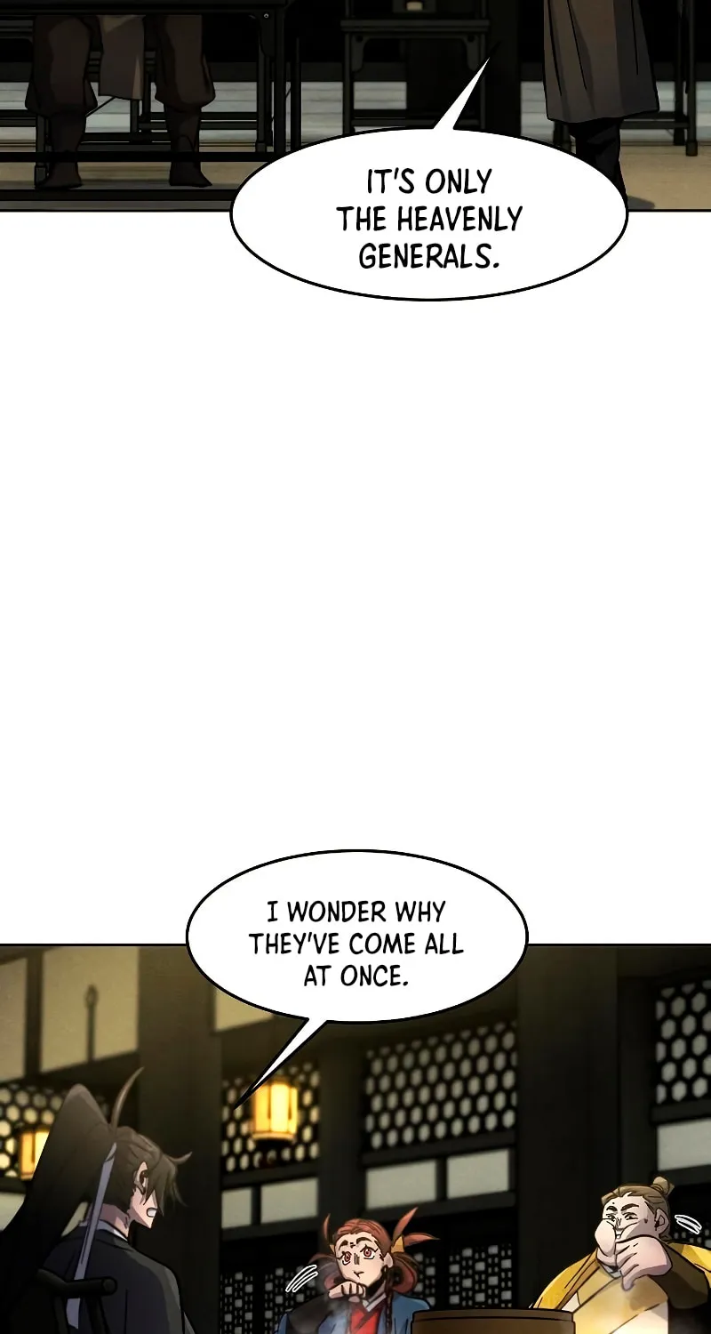 Return of the Mad Demon Chapter 39 page 107 - 