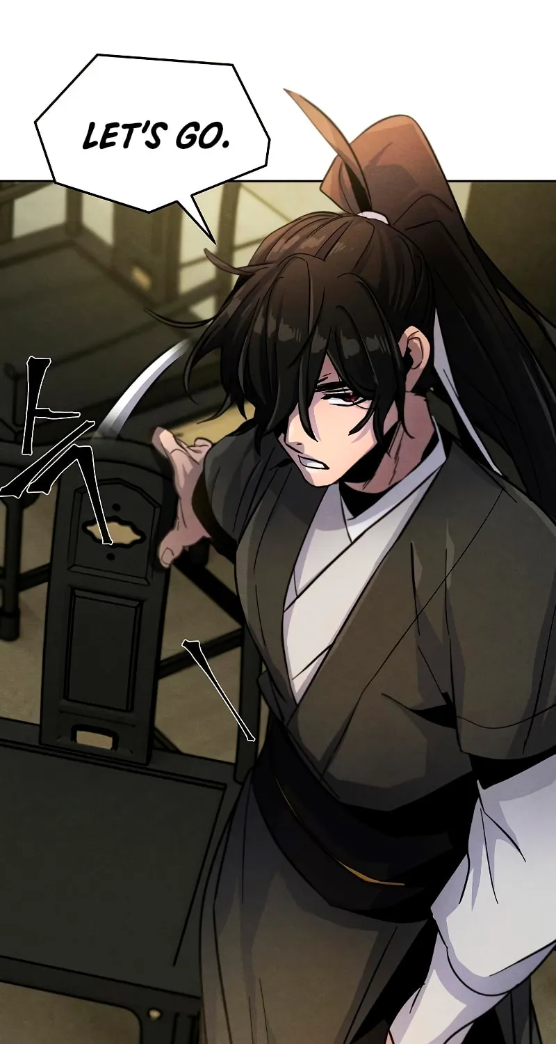 Return of the Mad Demon Chapter 39 page 110 - 