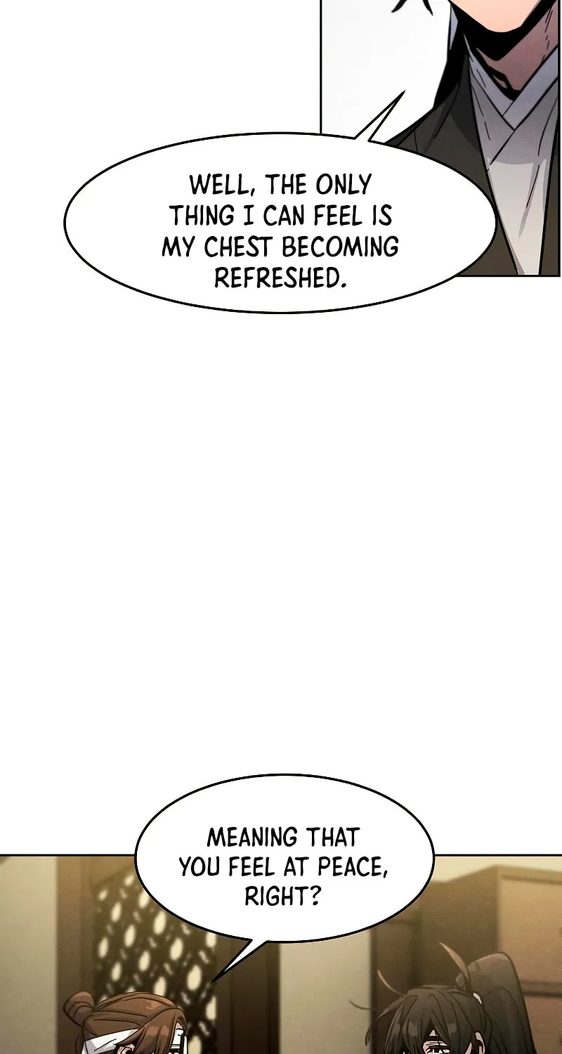 Return of the Mad Demon Chapter 39 page 17 - 