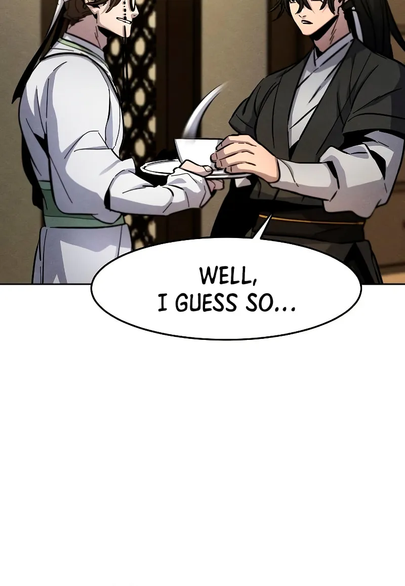 Return of the Mad Demon Chapter 39 page 18 - 