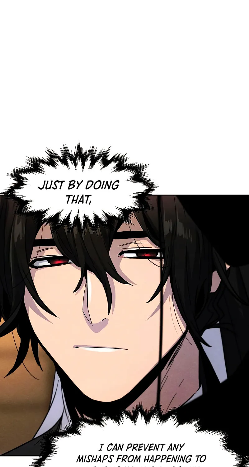 Return of the Mad Demon Chapter 39 page 21 - 