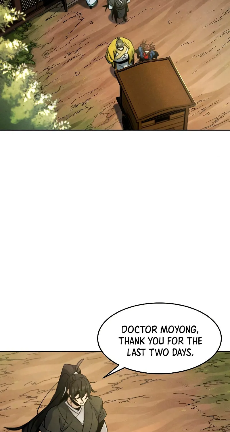Return of the Mad Demon Chapter 39 page 23 - 