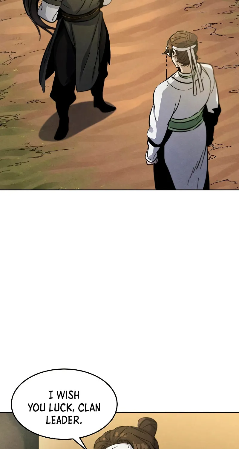 Return of the Mad Demon Chapter 39 page 24 - 