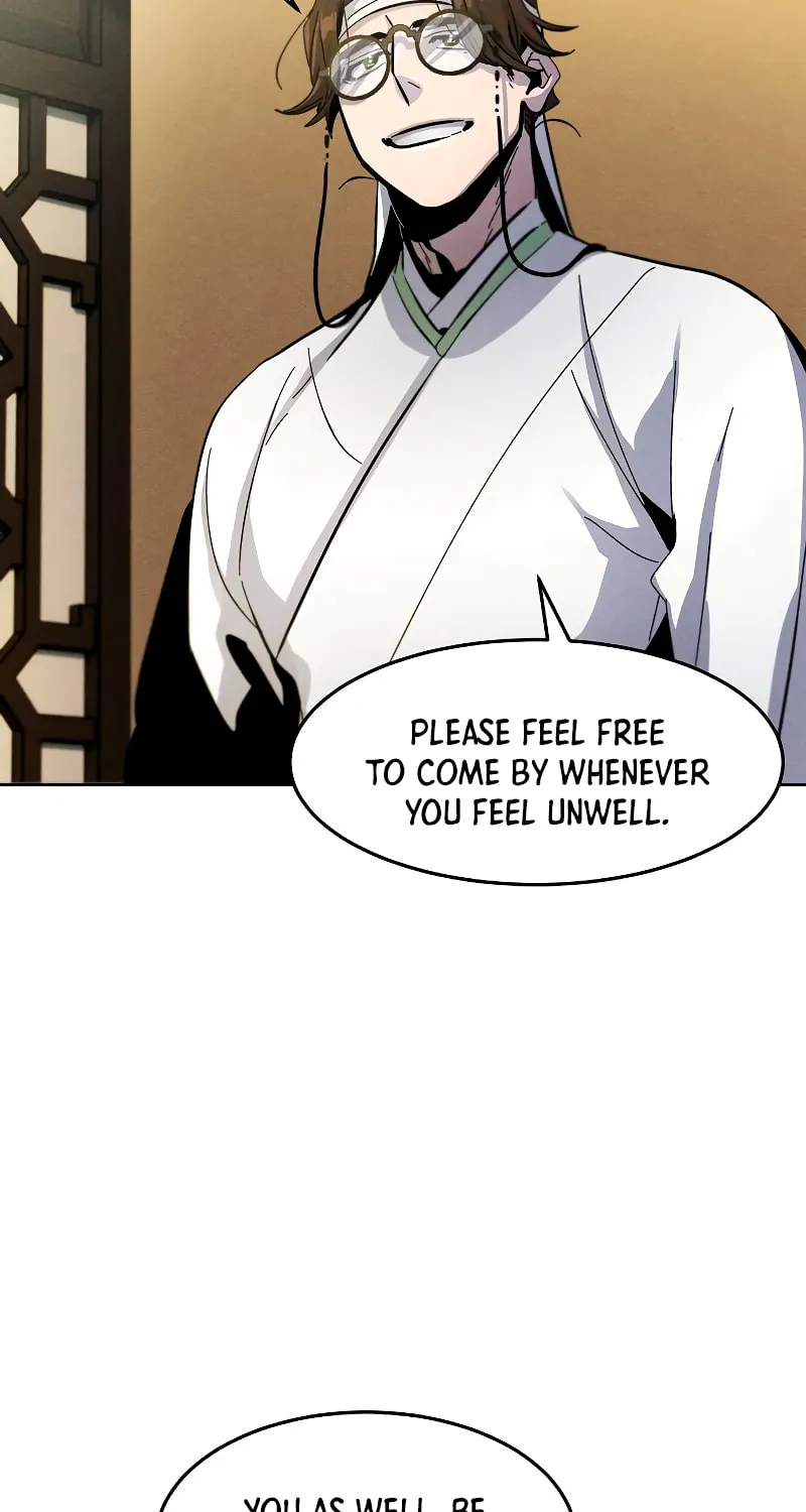 Return of the Mad Demon Chapter 39 page 25 - 