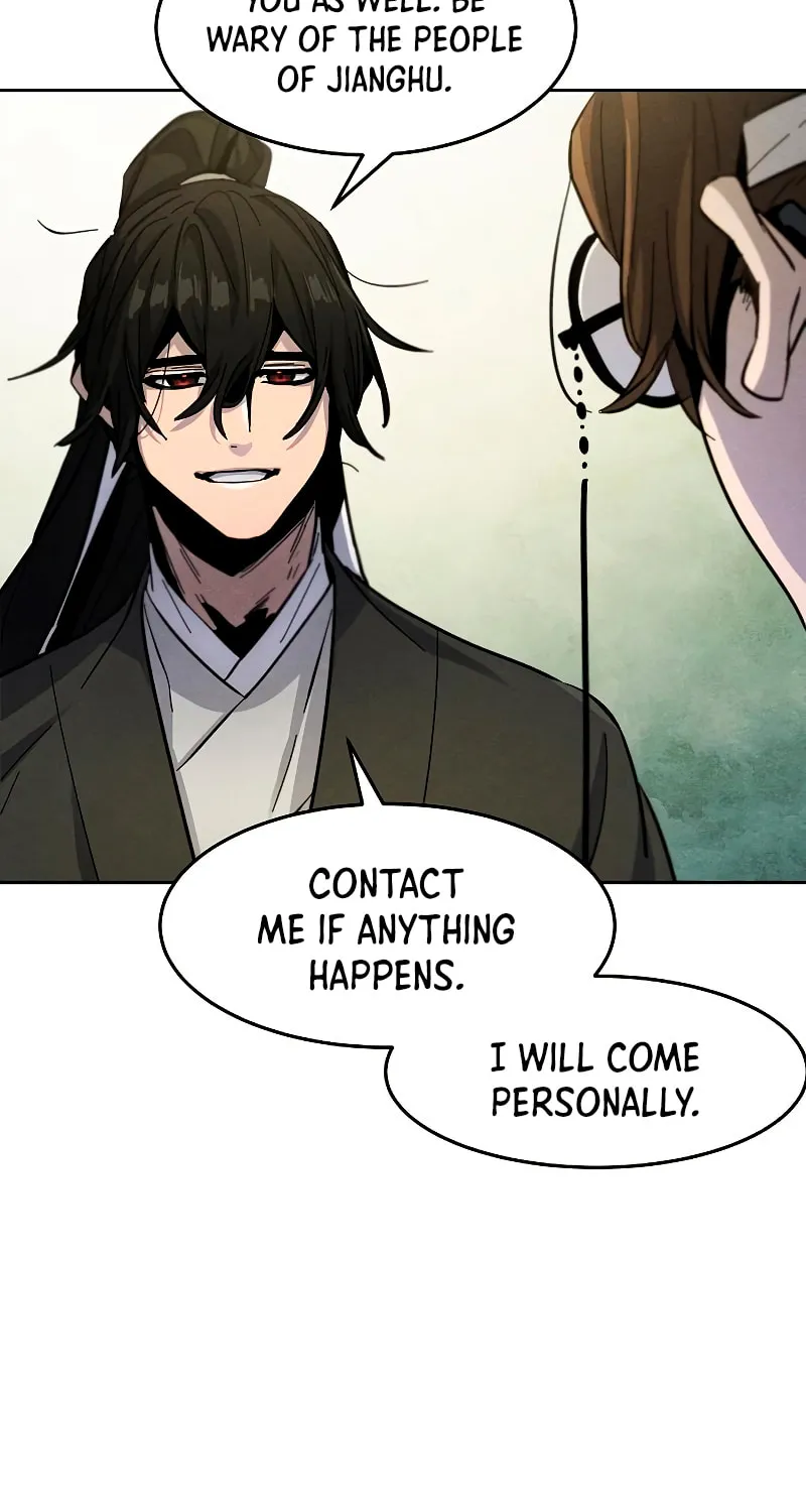 Return of the Mad Demon Chapter 39 page 26 - 