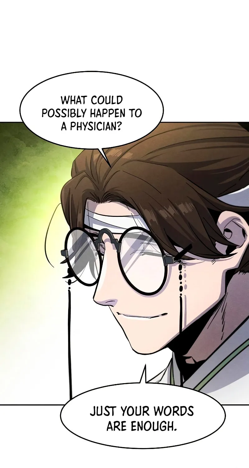 Return of the Mad Demon Chapter 39 page 27 - 
