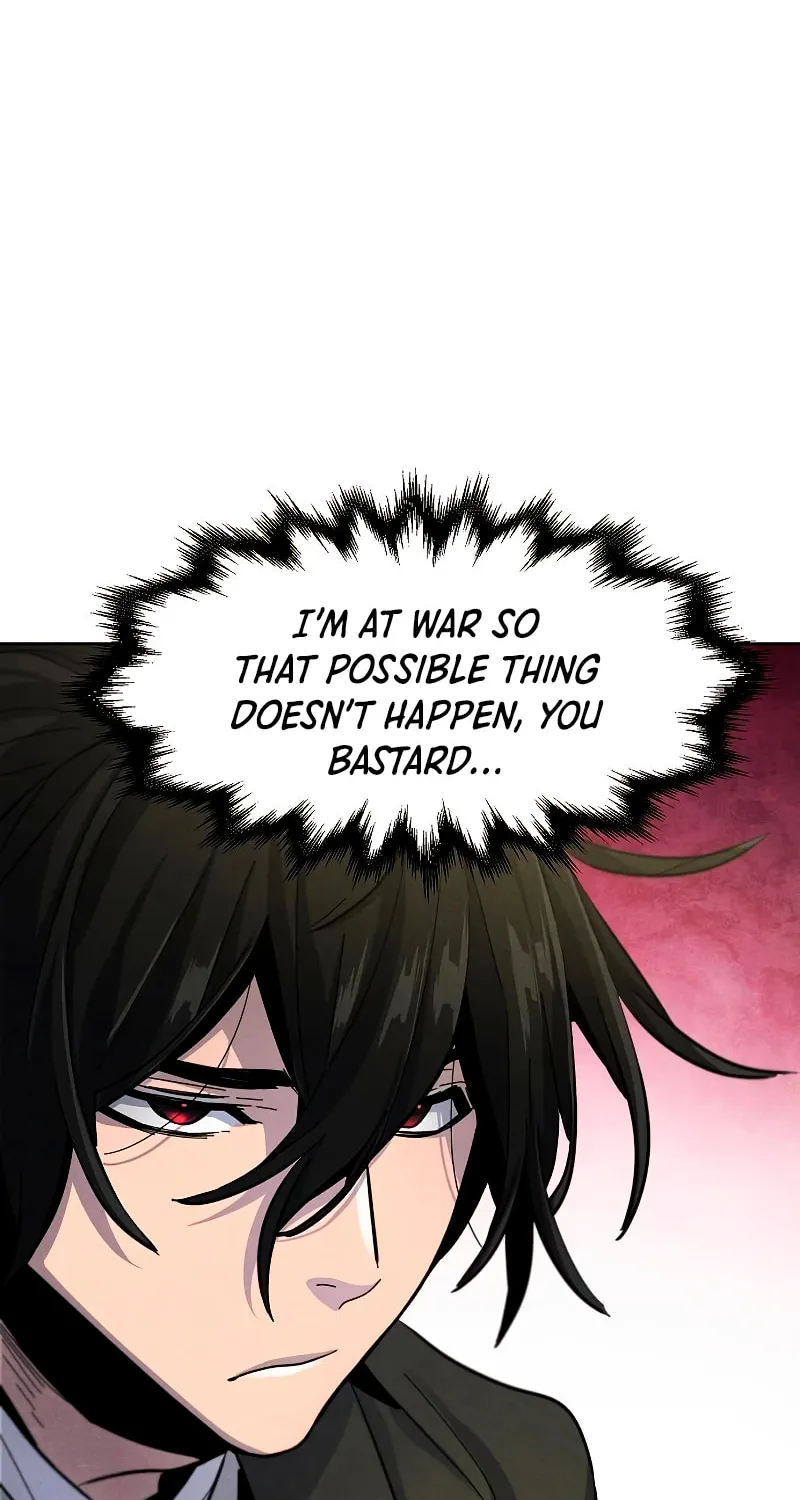 Return of the Mad Demon Chapter 39 page 28 - 