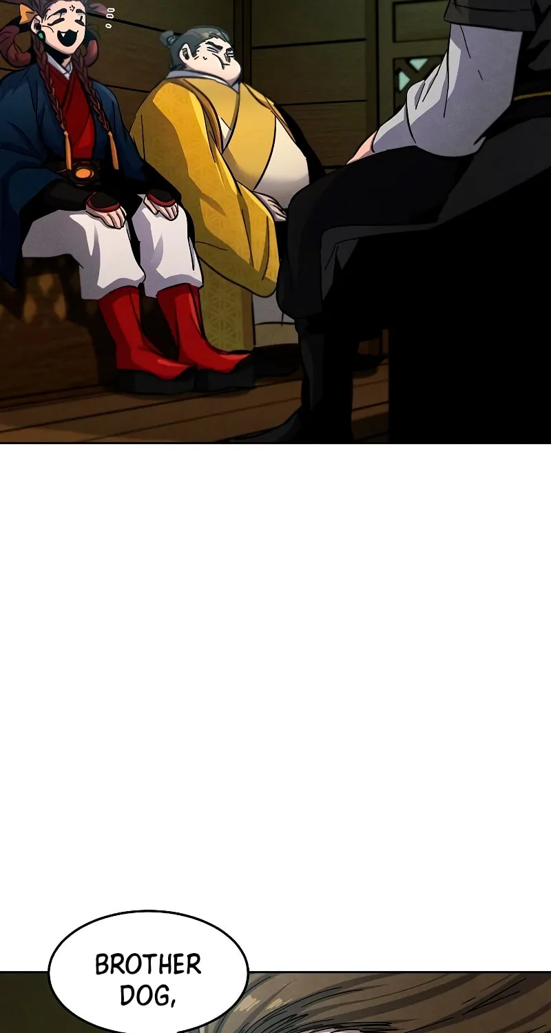 Return of the Mad Demon Chapter 39 page 31 - 