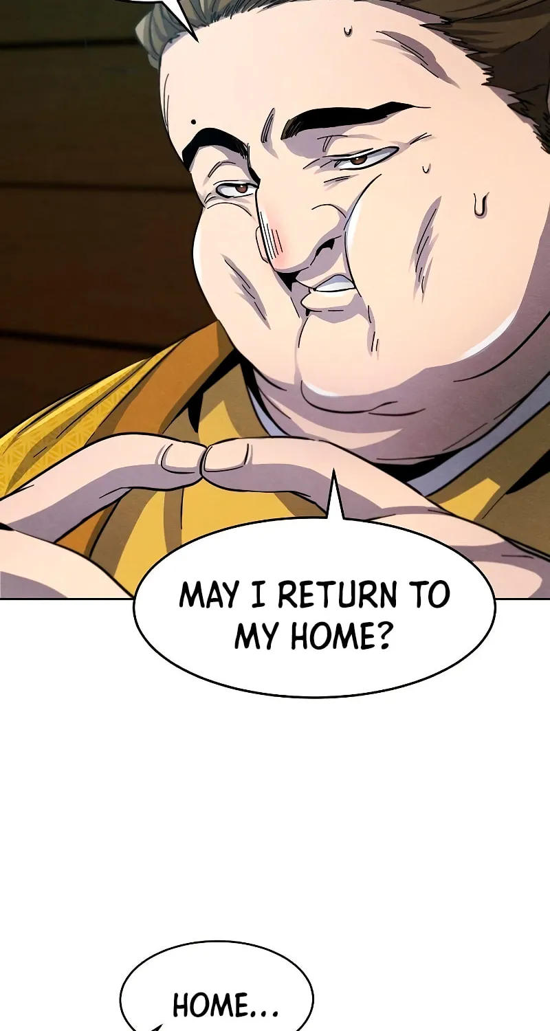 Return of the Mad Demon Chapter 39 page 32 - 