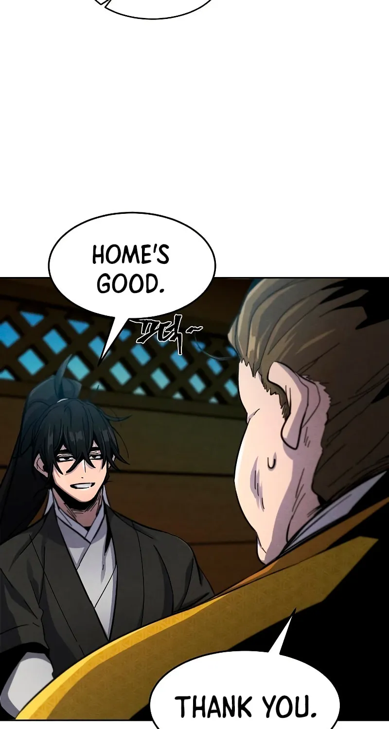Return of the Mad Demon Chapter 39 page 33 - 