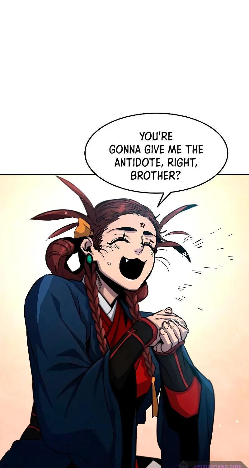 Return of the Mad Demon Chapter 39 page 36 - 