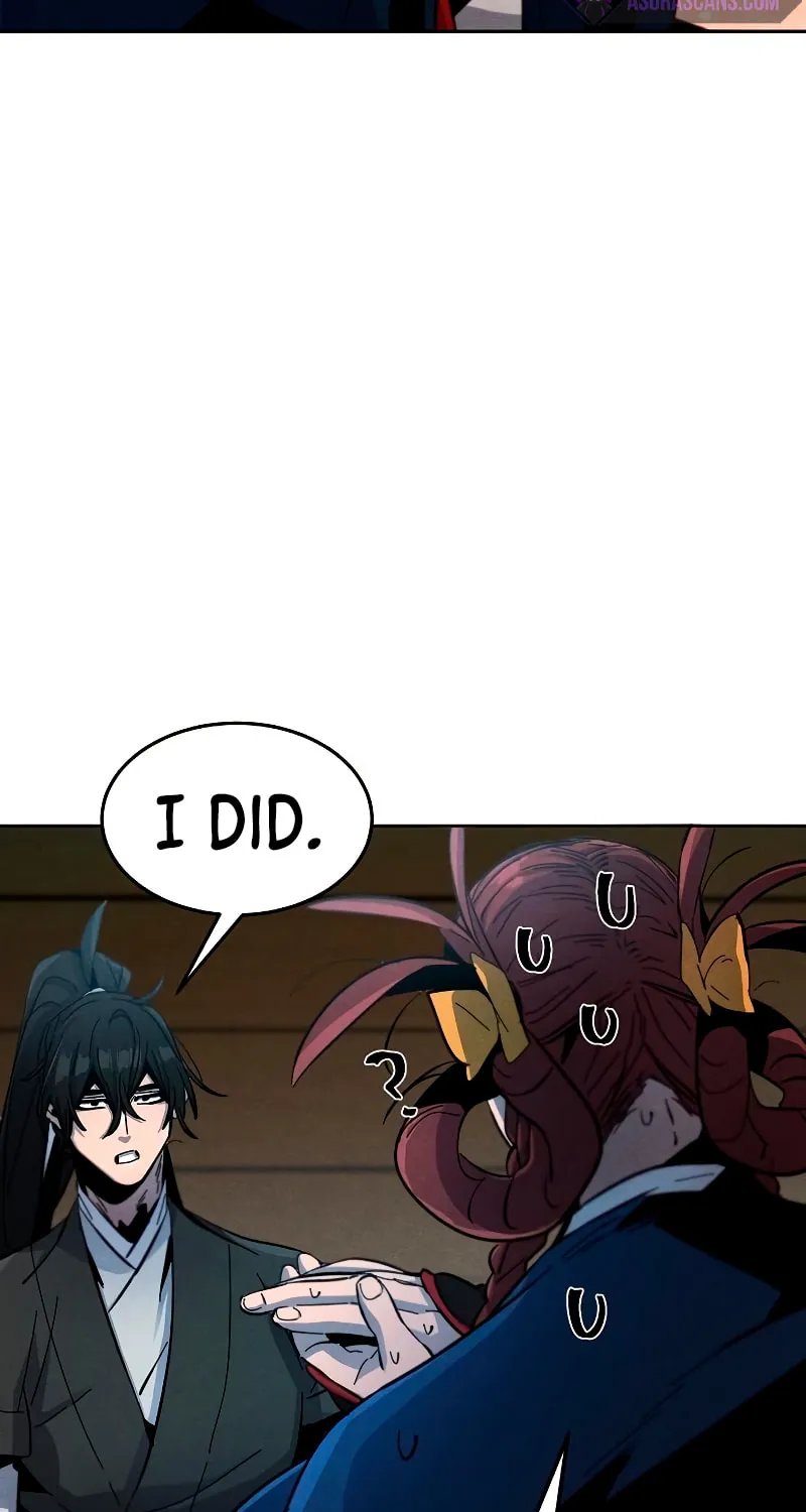 Return of the Mad Demon Chapter 39 page 37 - 