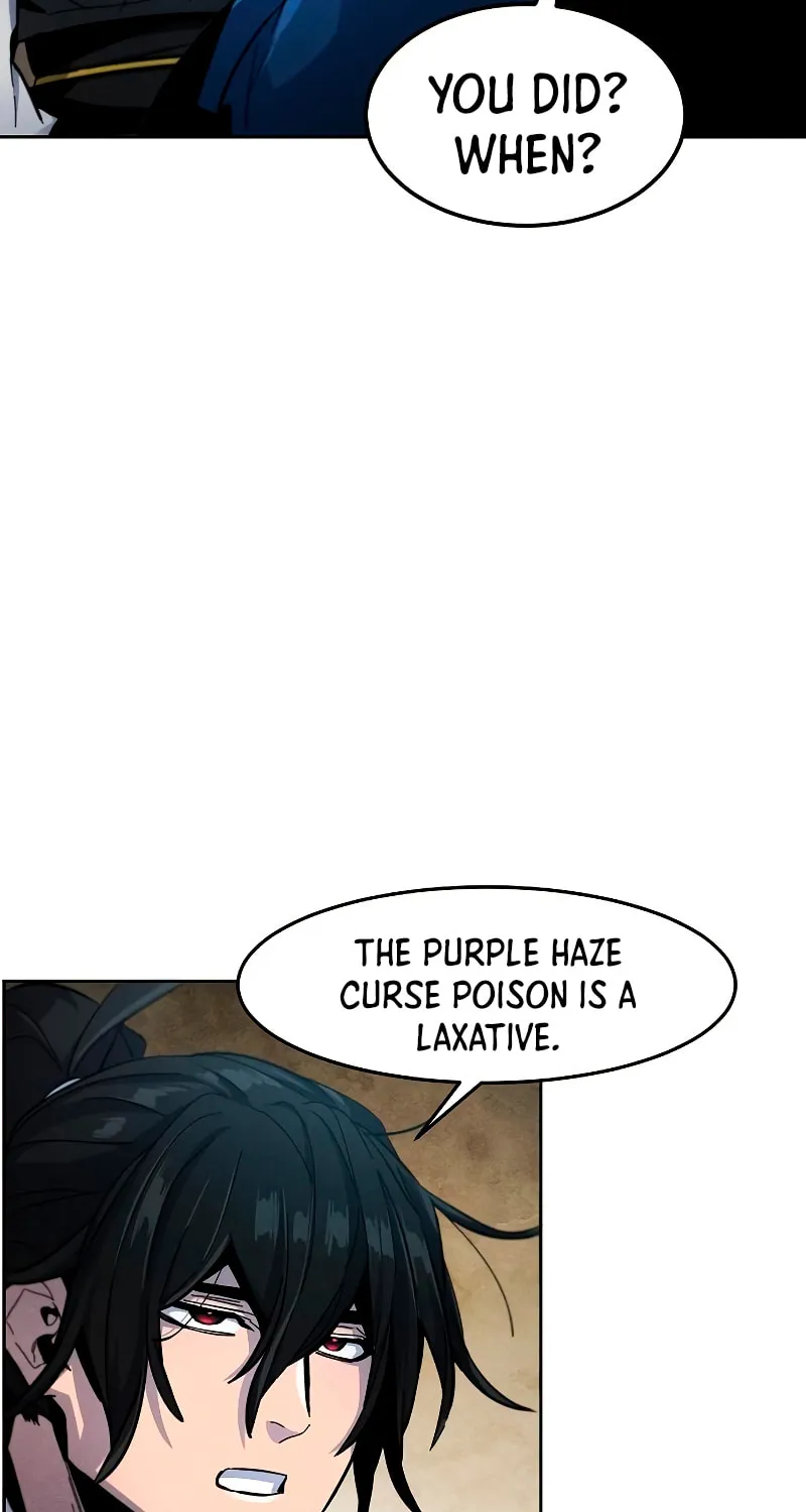Return of the Mad Demon Chapter 39 page 38 - 