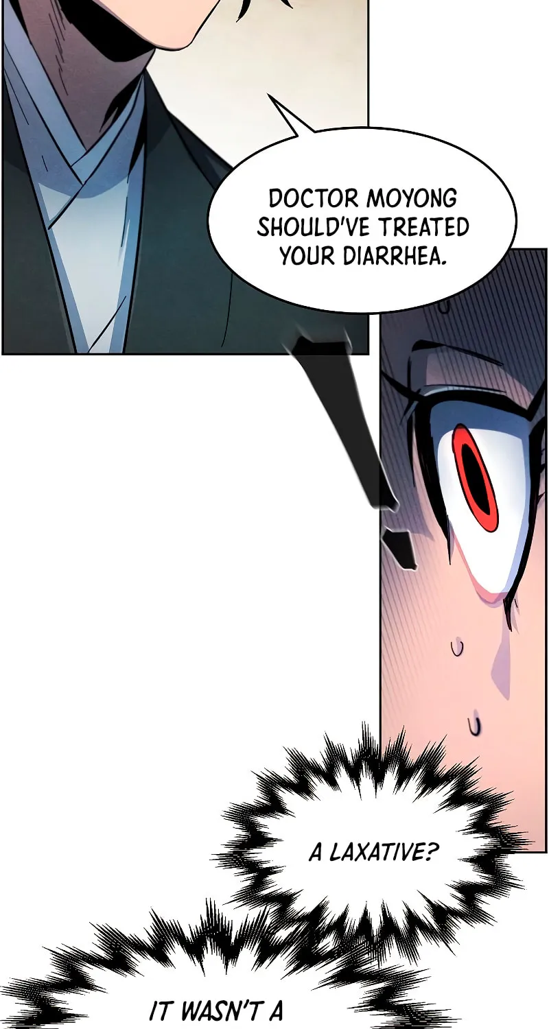 Return of the Mad Demon Chapter 39 page 39 - 