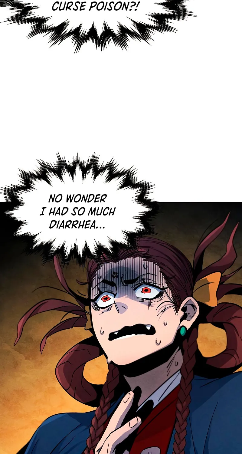 Return of the Mad Demon Chapter 39 page 40 - 