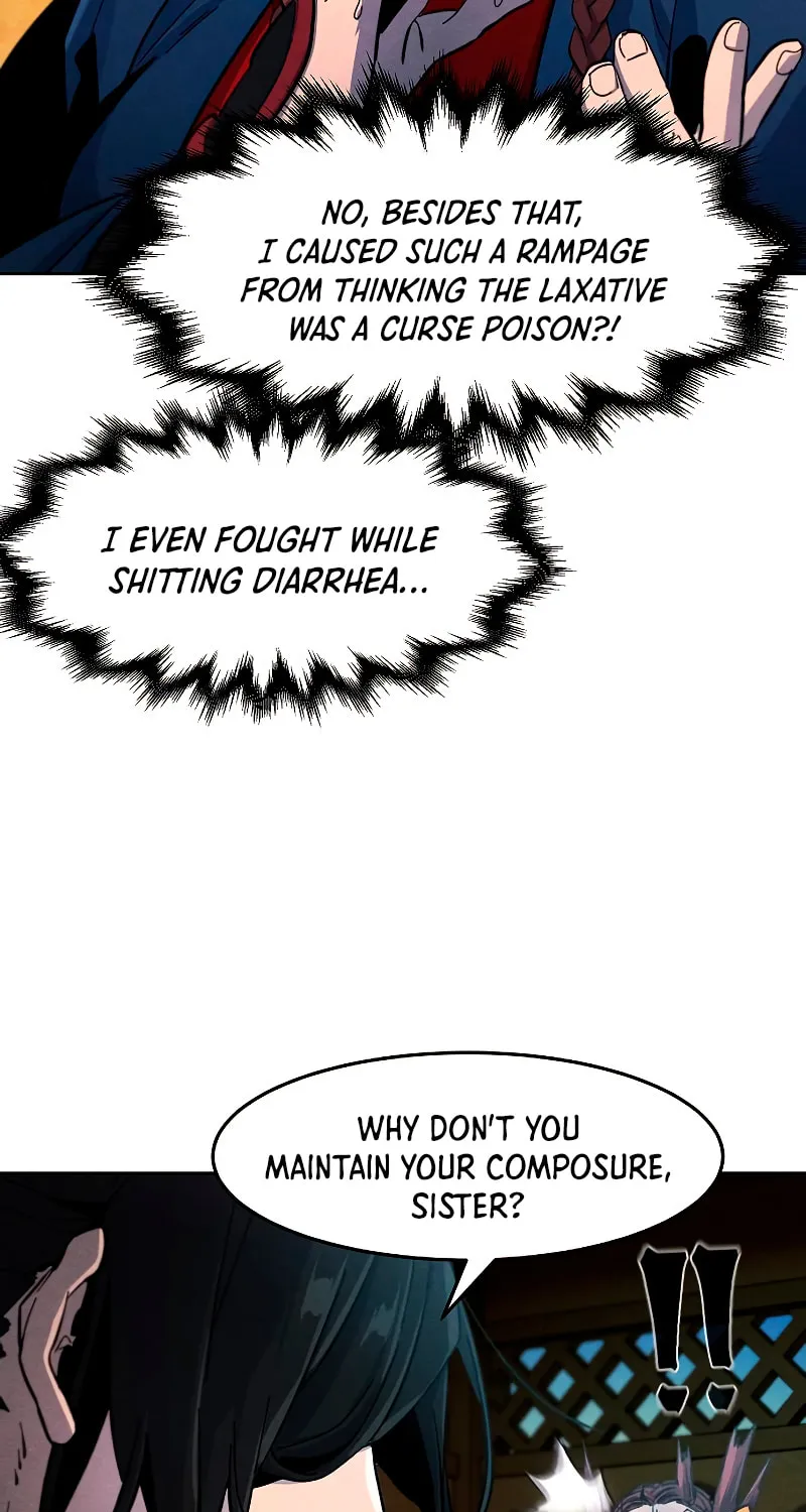 Return of the Mad Demon Chapter 39 page 41 - 