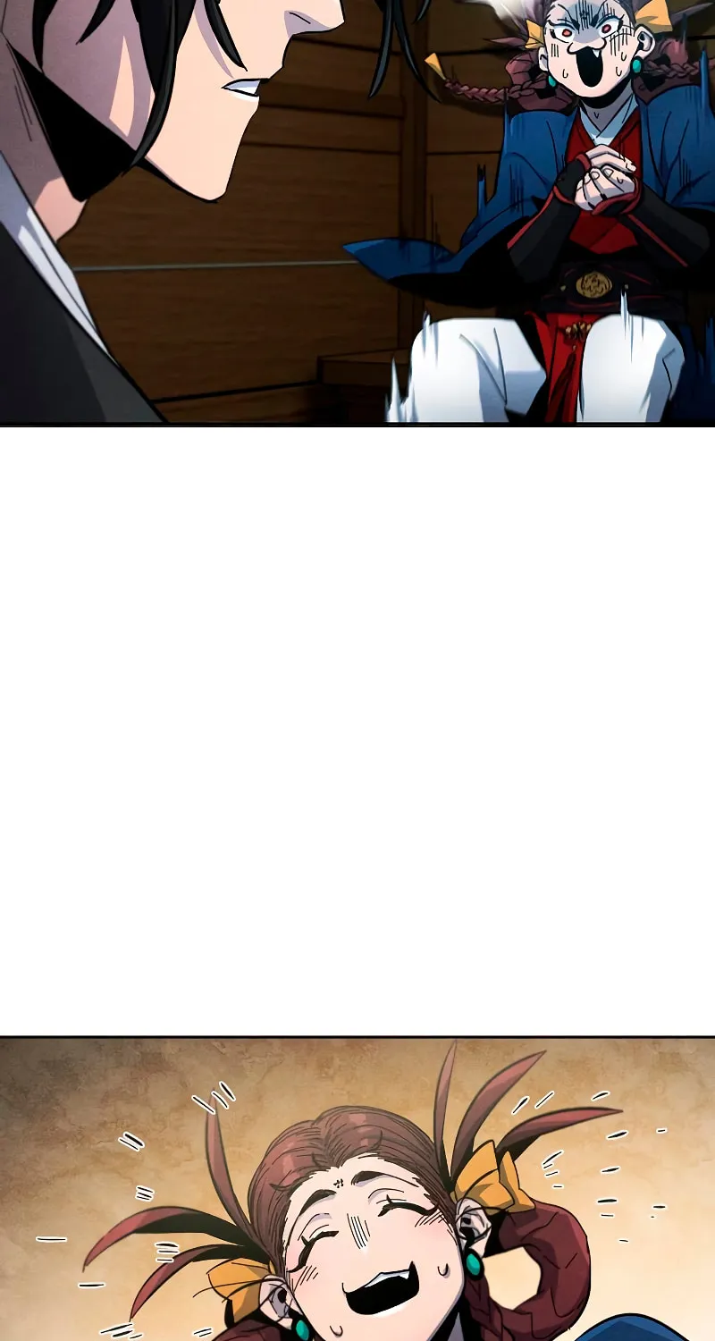 Return of the Mad Demon Chapter 39 page 42 - 