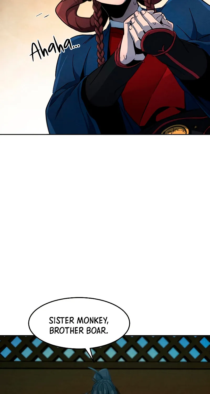 Return of the Mad Demon Chapter 39 page 43 - 