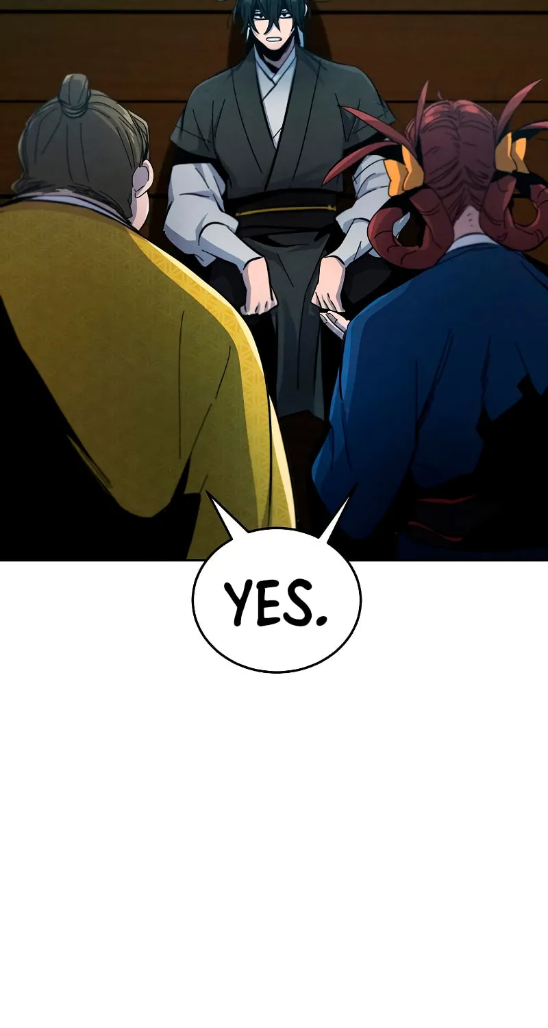 Return of the Mad Demon Chapter 39 page 44 - 