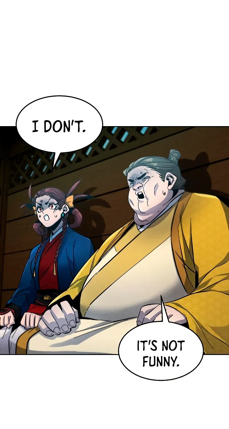 Return of the Mad Demon Chapter 39 page 46 - 