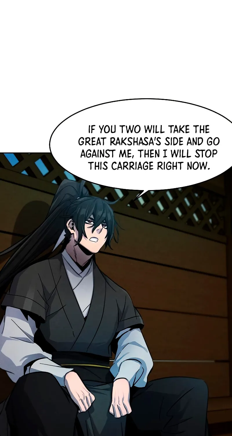 Return of the Mad Demon Chapter 39 page 47 - 