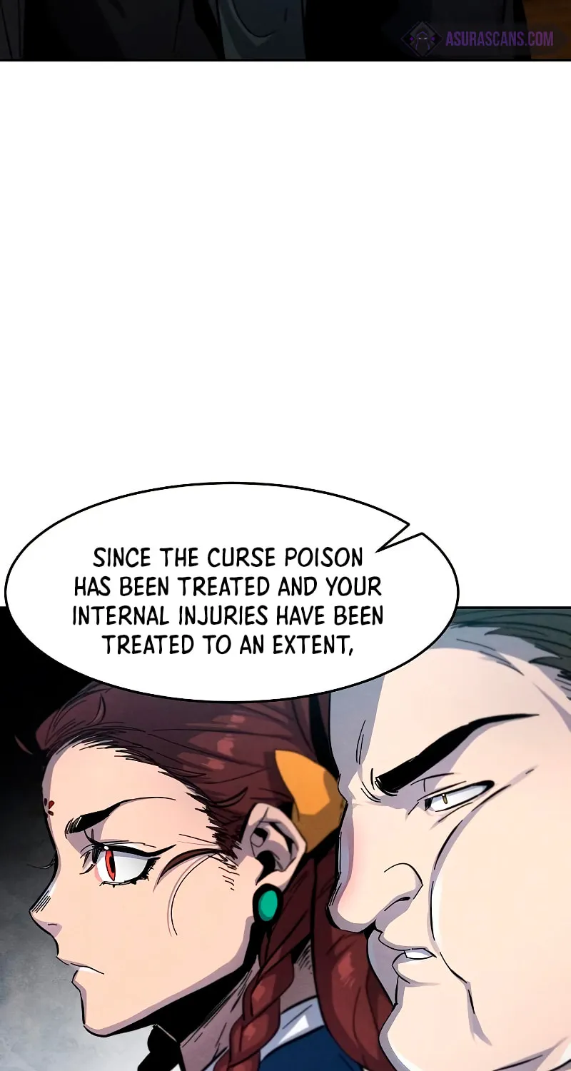 Return of the Mad Demon Chapter 39 page 48 - 