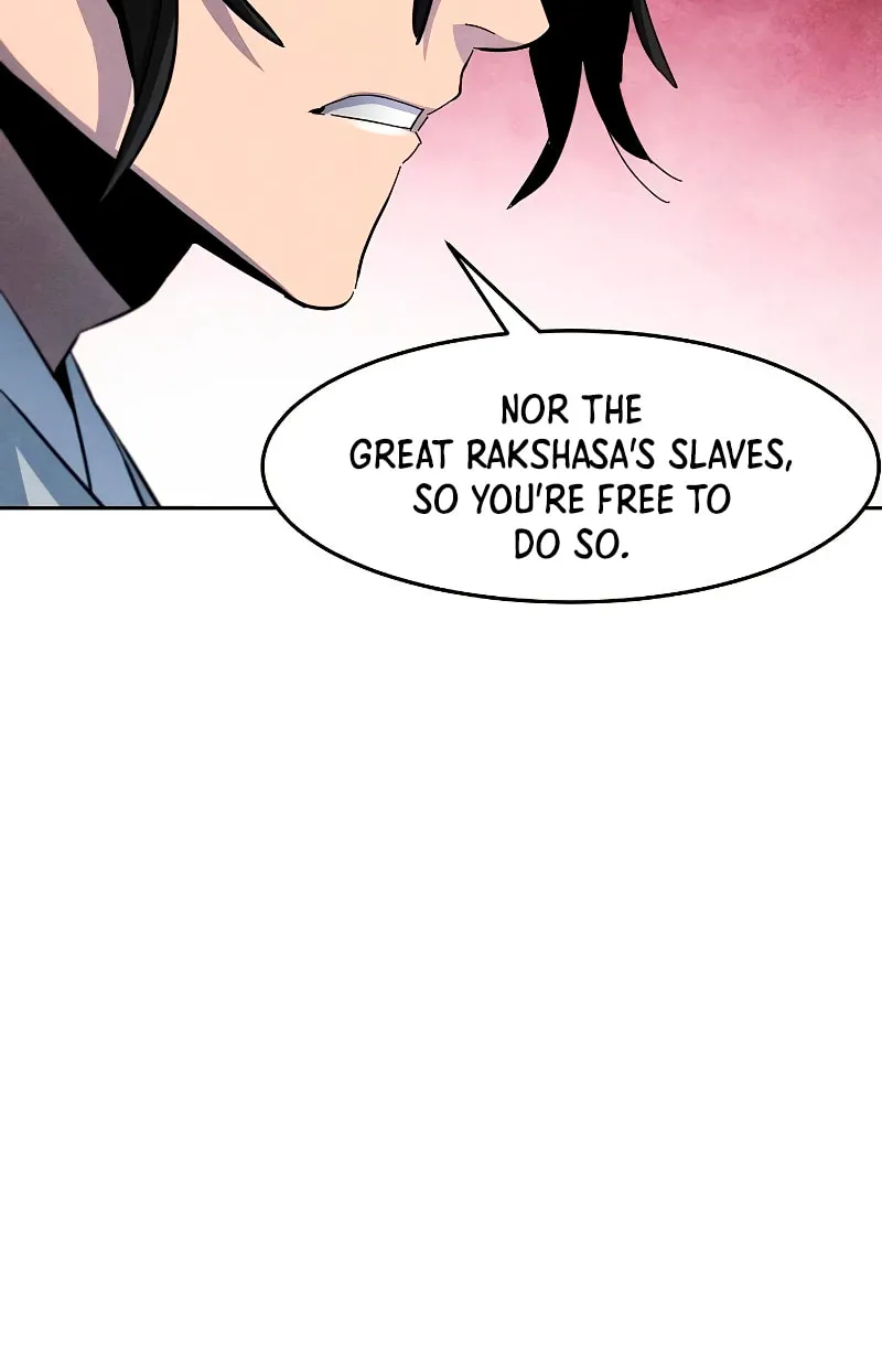 Return of the Mad Demon Chapter 39 page 50 - 