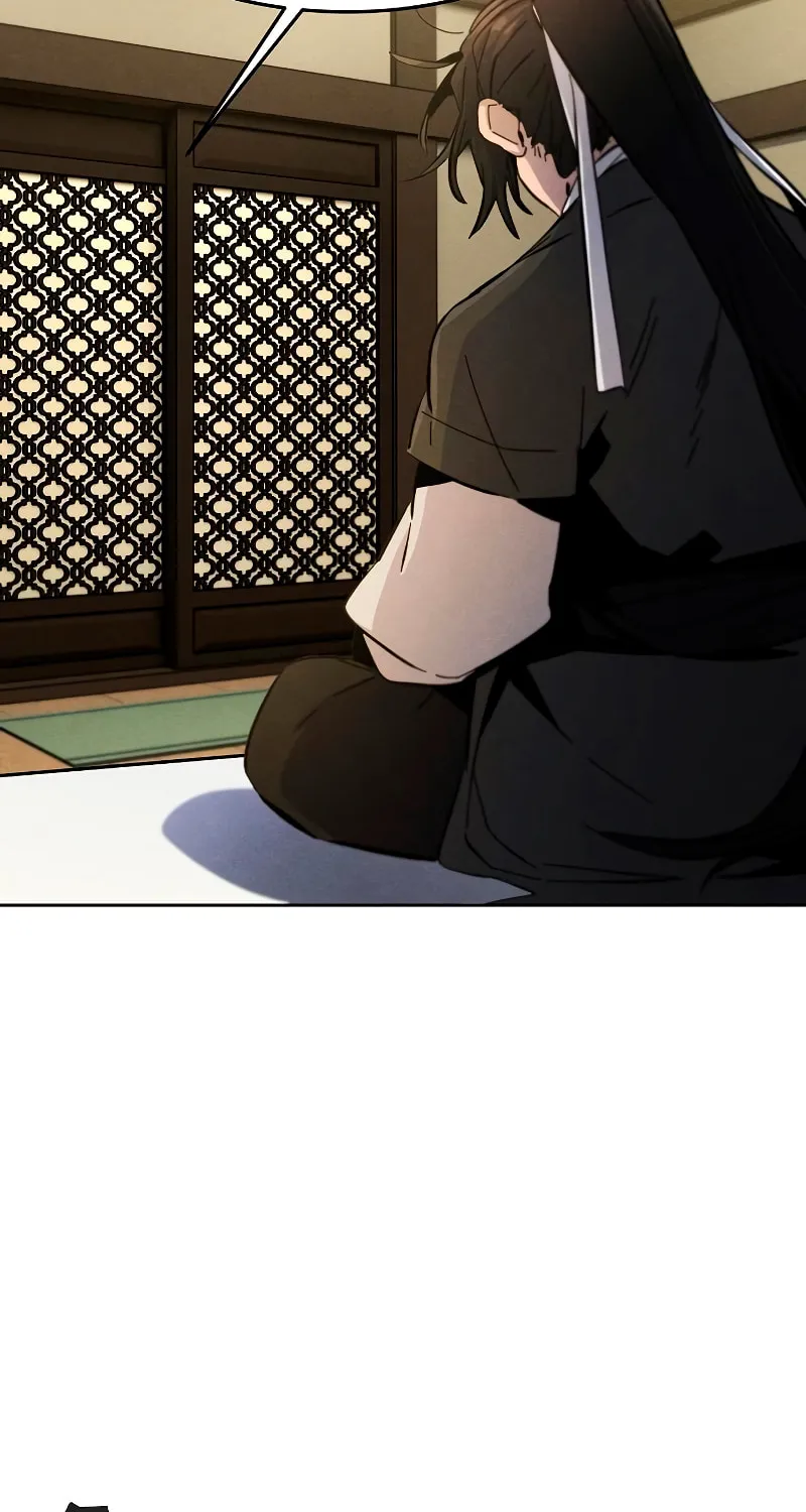 Return of the Mad Demon Chapter 39 page 6 - 