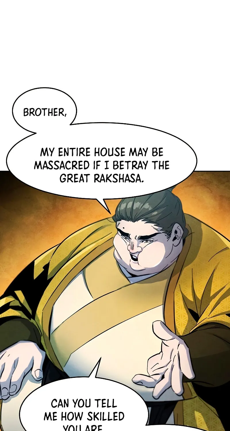Return of the Mad Demon Chapter 39 page 52 - 
