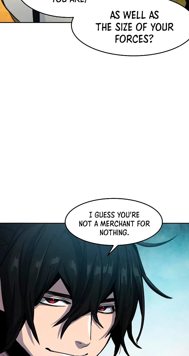 Return of the Mad Demon Chapter 39 page 53 - 