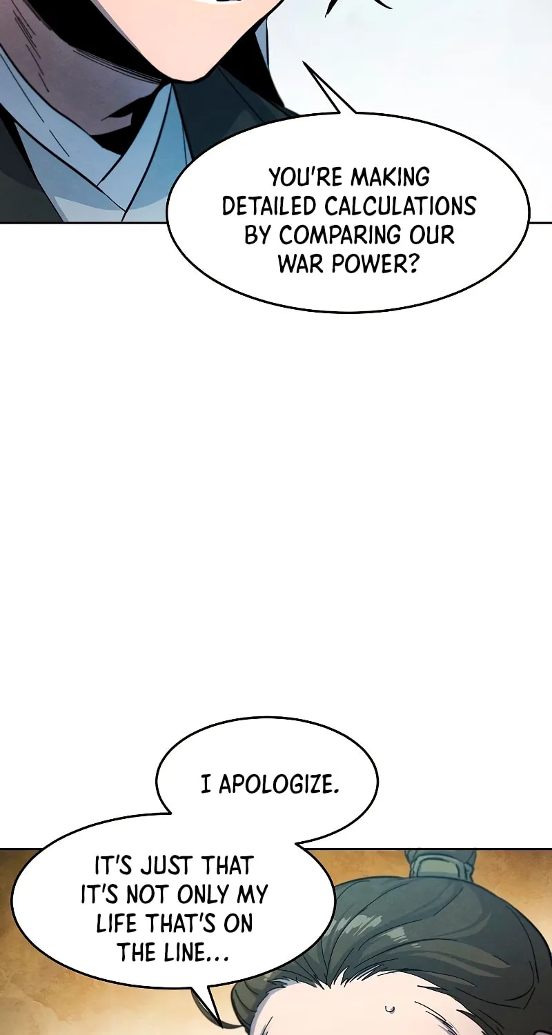 Return of the Mad Demon Chapter 39 page 54 - 