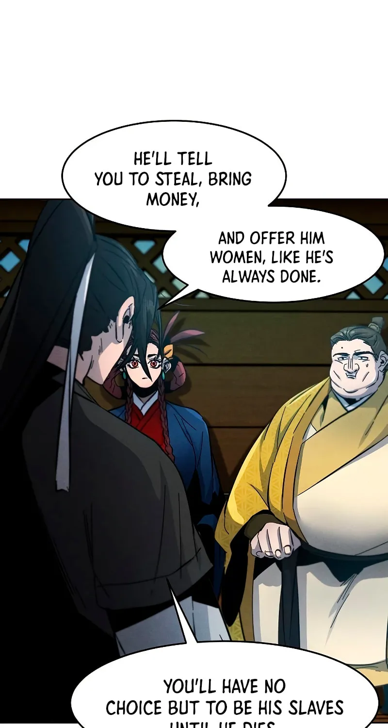 Return of the Mad Demon Chapter 39 page 58 - 