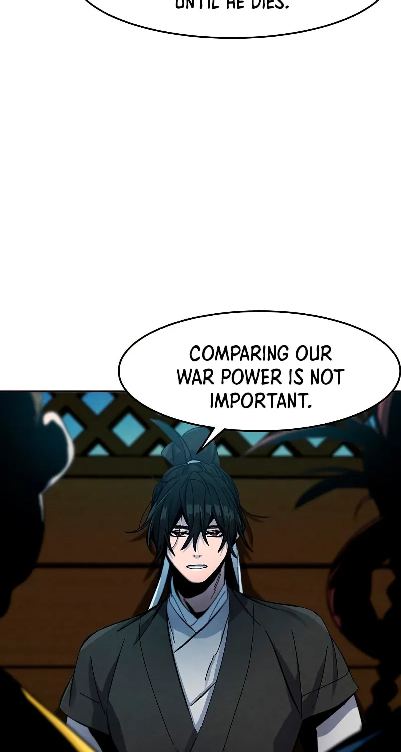 Return of the Mad Demon Chapter 39 page 59 - 