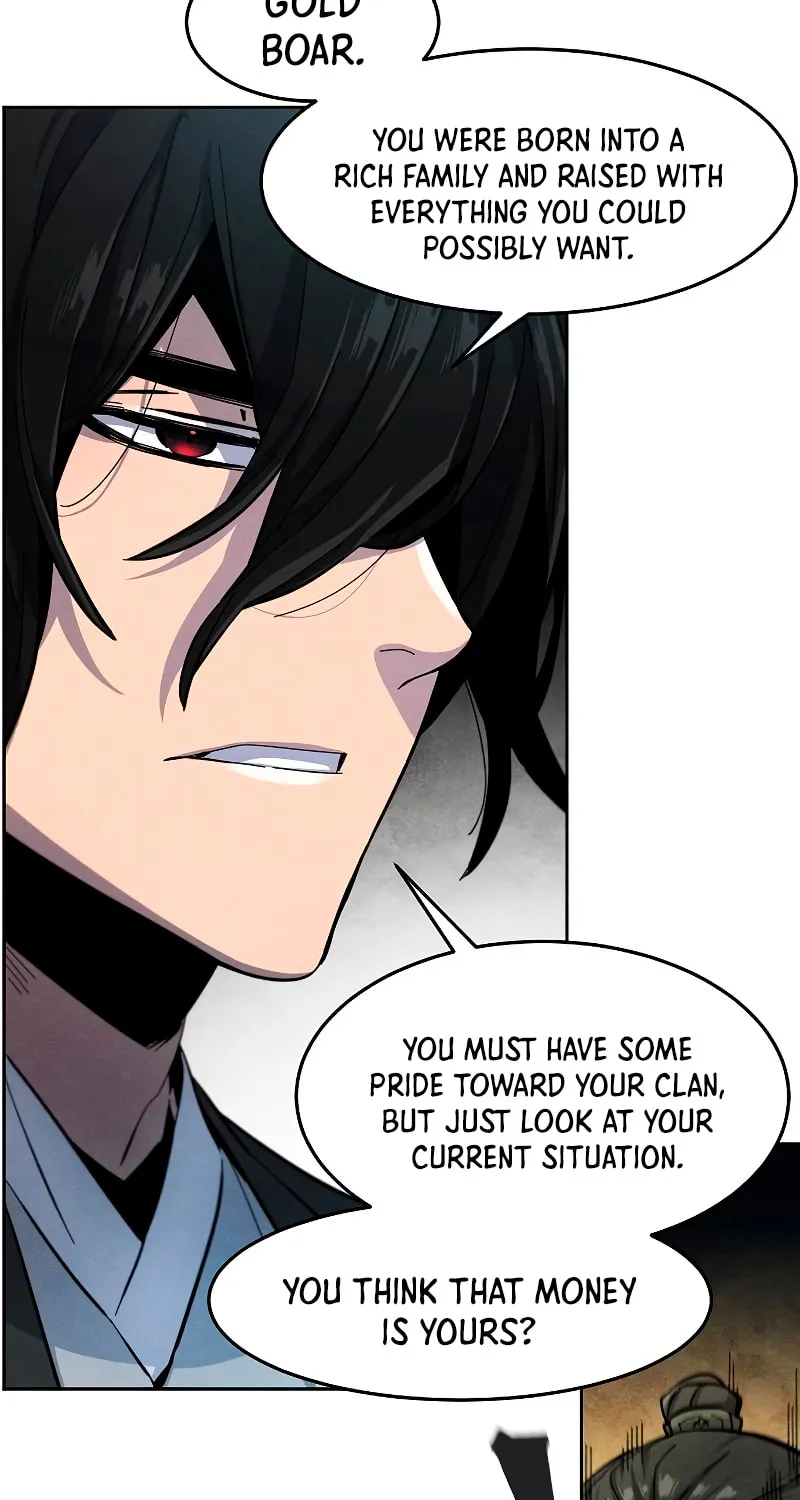 Return of the Mad Demon Chapter 39 page 63 - 